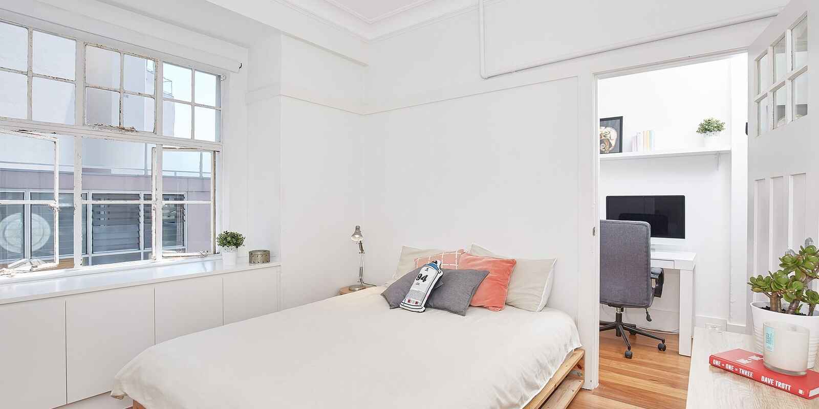 10/57 Darlinghurst Road Potts Point 10/57 Darlinghurst Road Potts Point