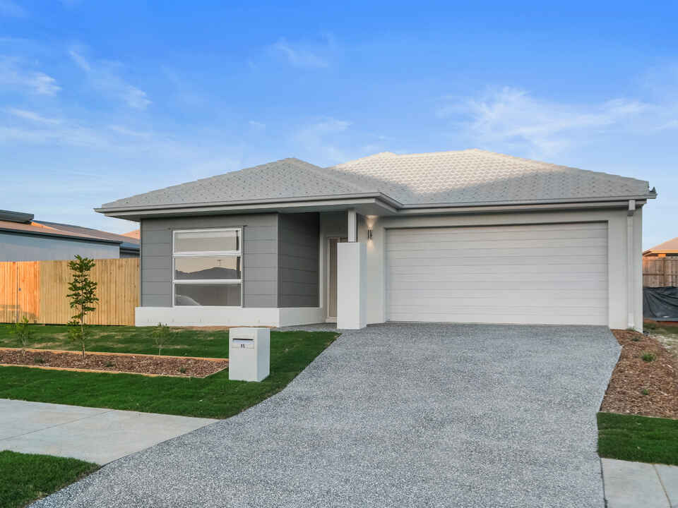 85 Shoreline Avenue Redland Bay