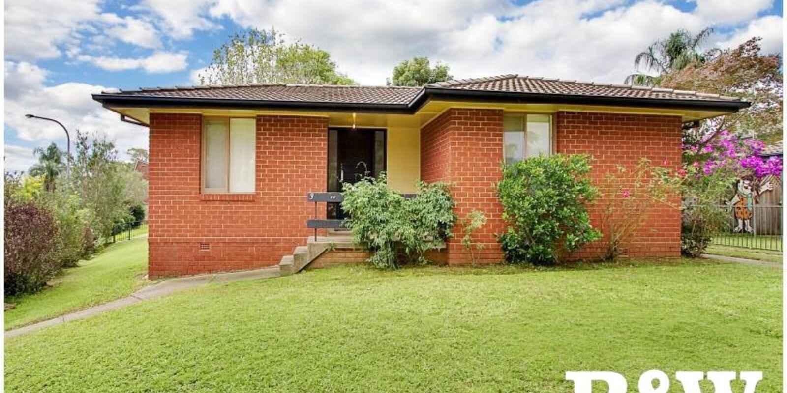 3 Capparis Circuit Bidwill 3 Capparis Circuit Bidwill