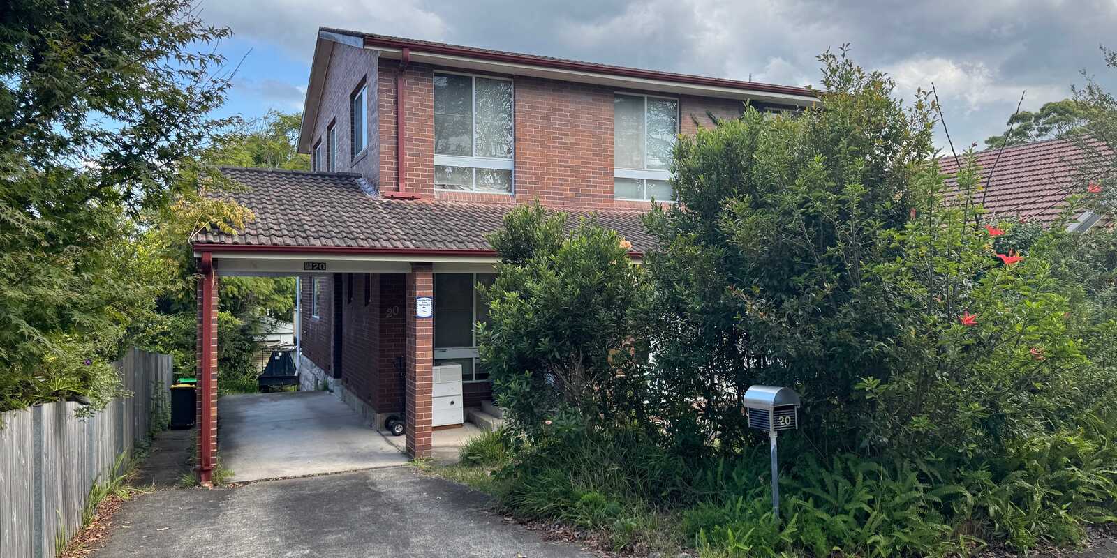 20 Baringa Road Northbridge