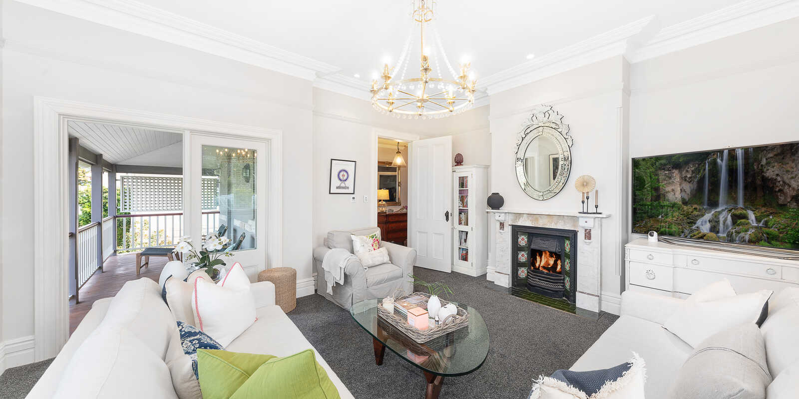 19 Glenview Street Greenwich 19 Glenview Street Greenwich