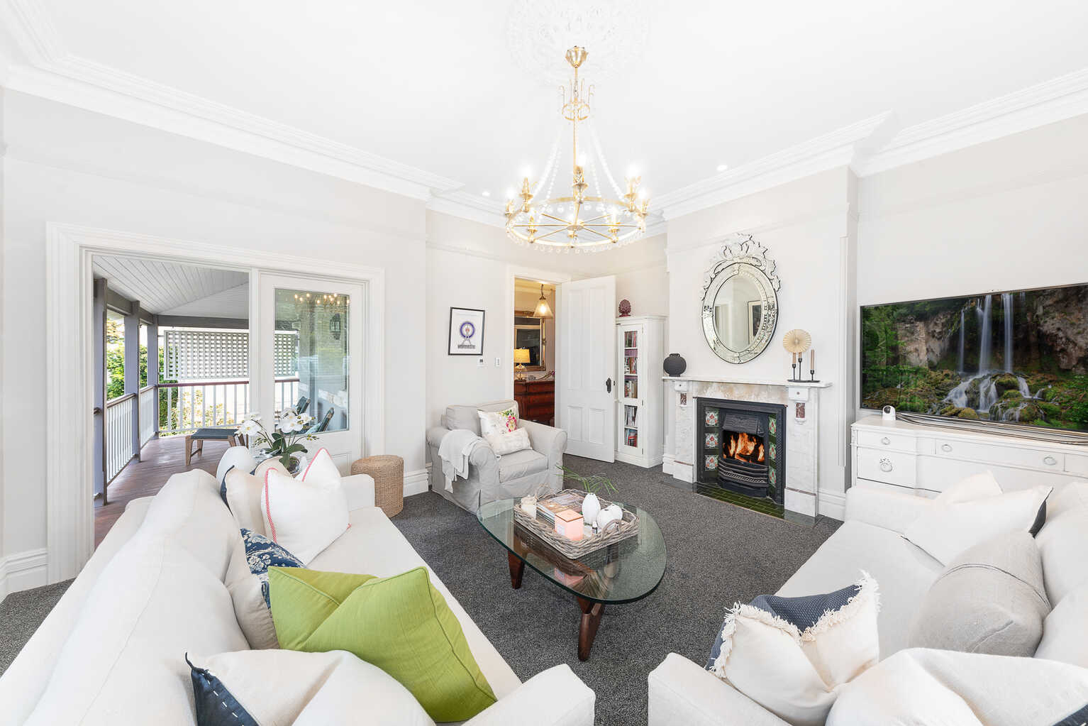 19 Glenview Street Greenwich 19 Glenview Street Greenwich