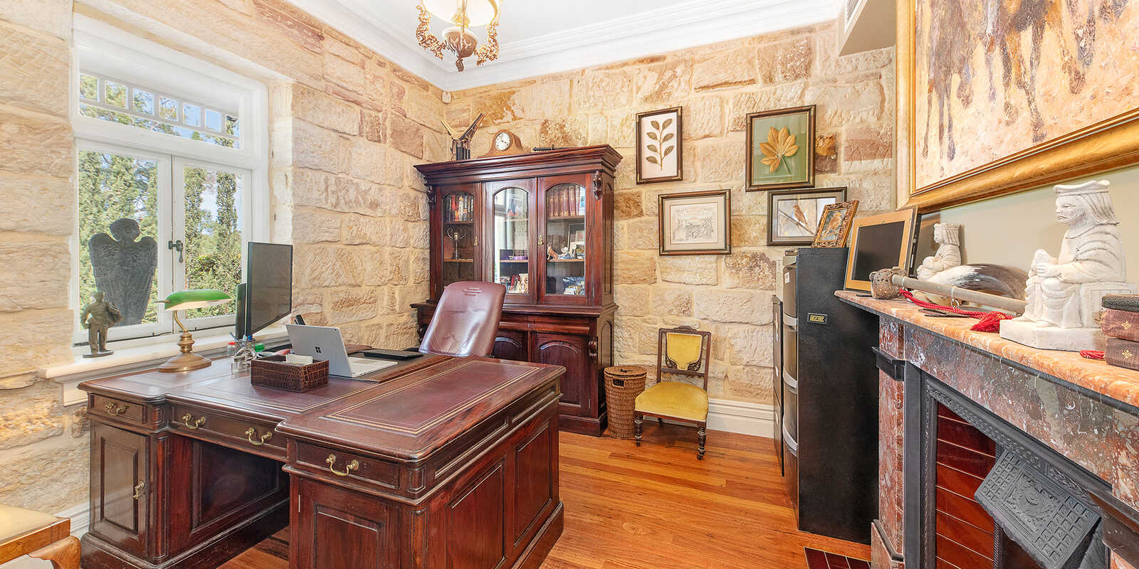 19 Glenview Street Greenwich 19 Glenview Street Greenwich
