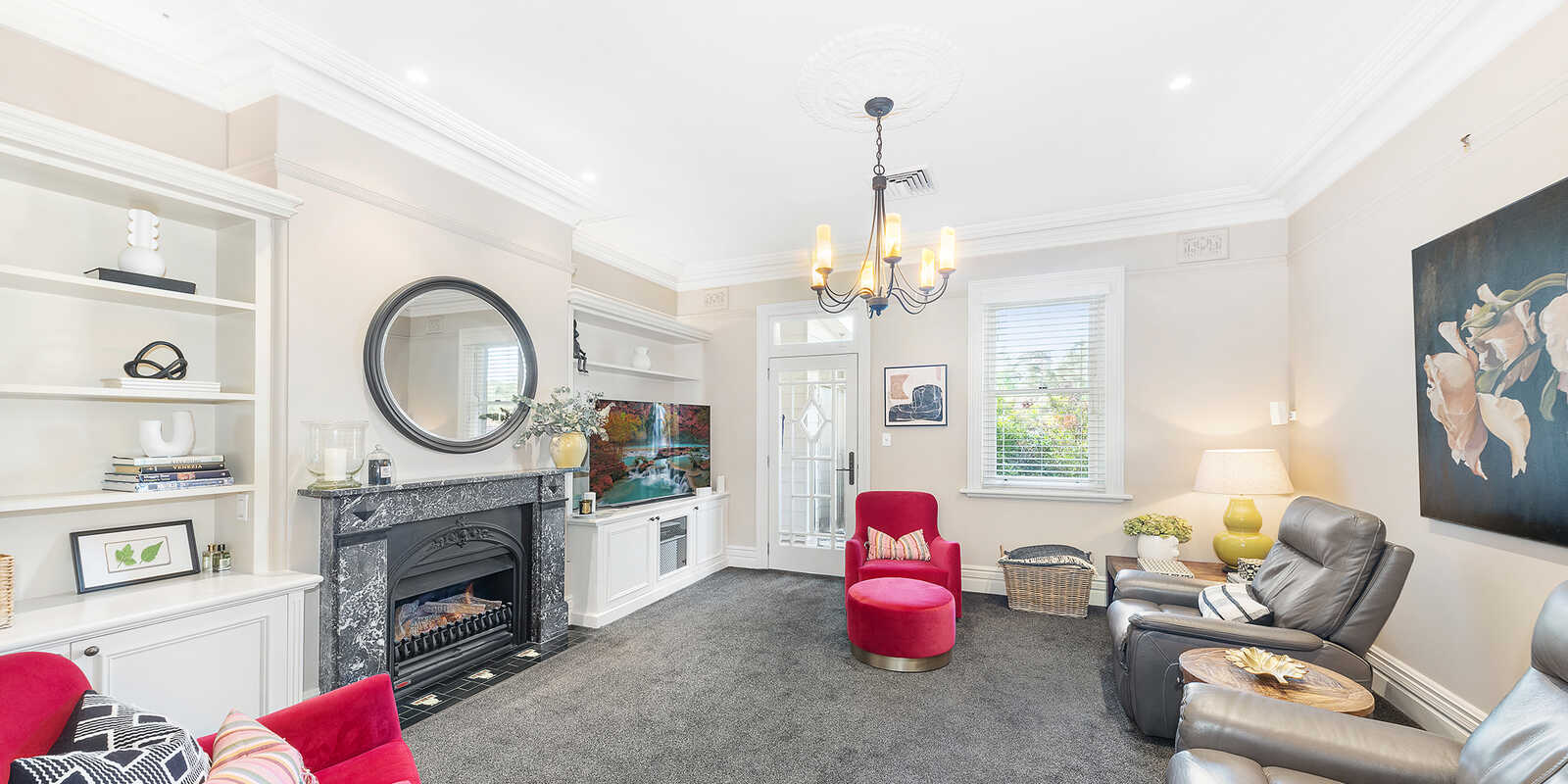 19 Glenview Street Greenwich 19 Glenview Street Greenwich