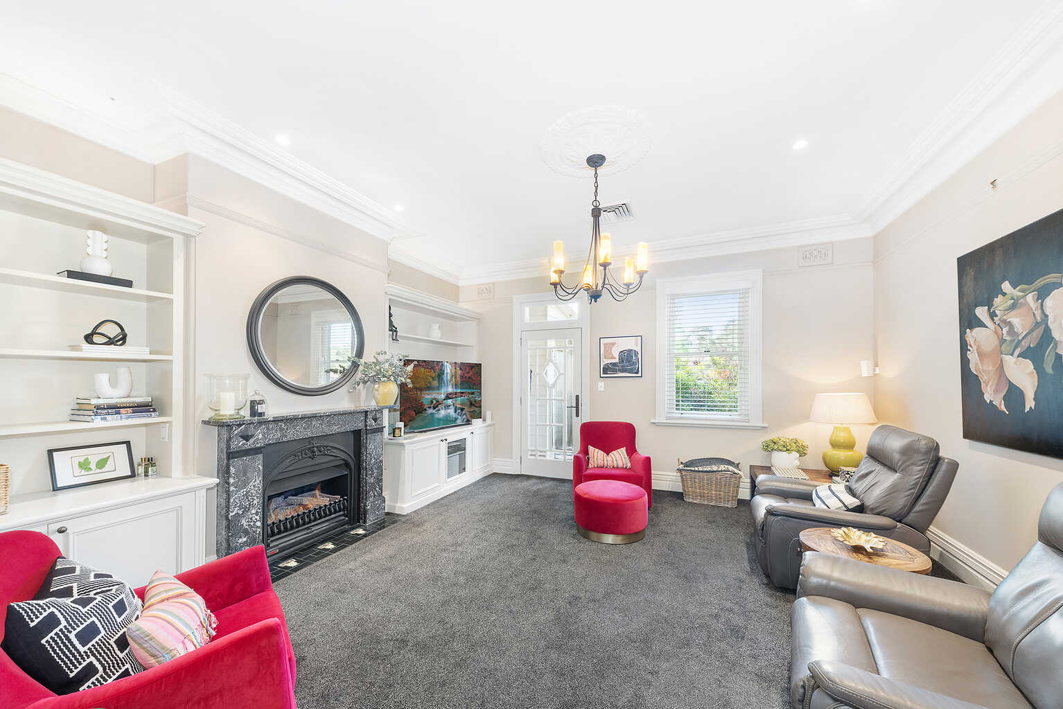 19 Glenview Street Greenwich 19 Glenview Street Greenwich