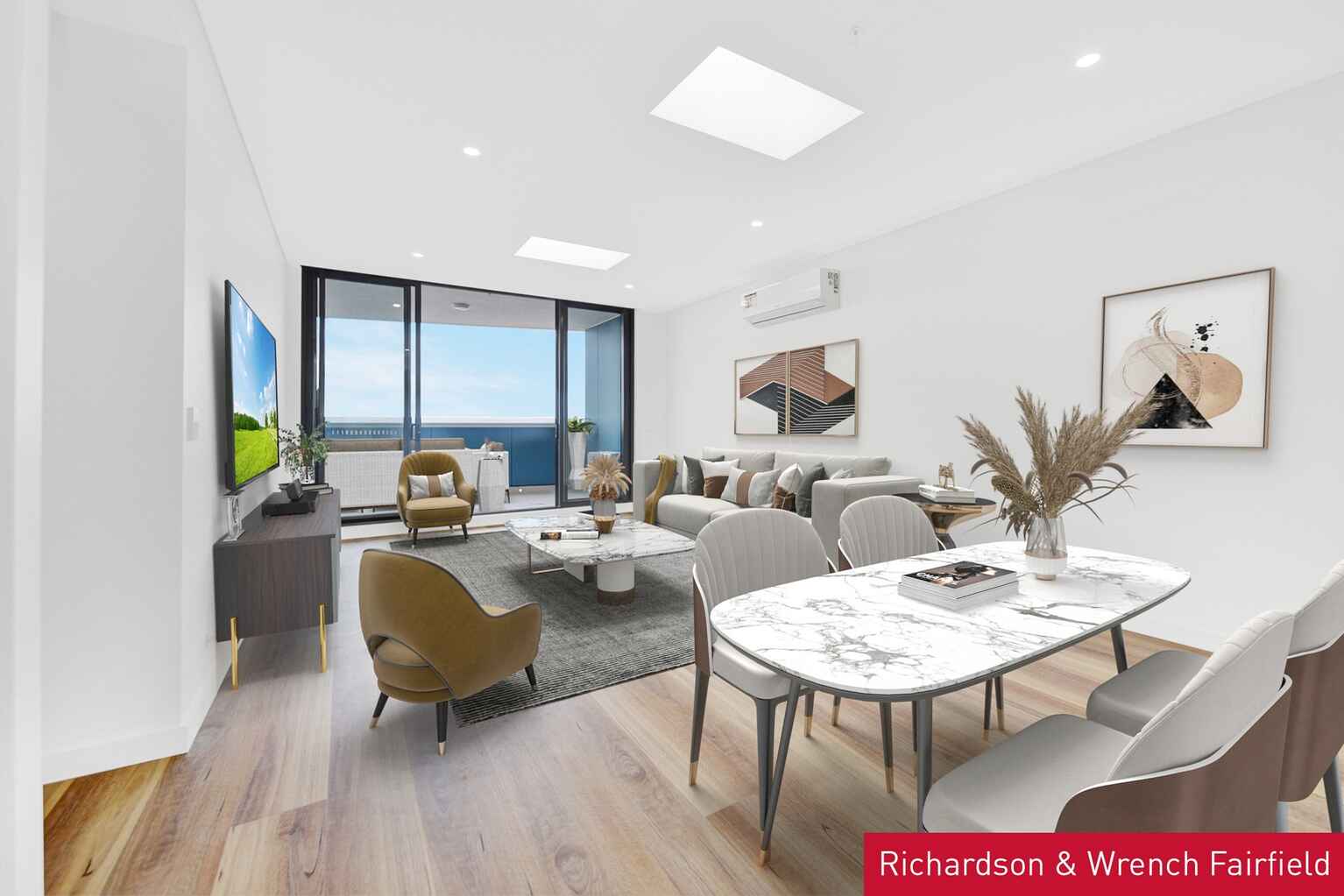 10 Court Road Fairfield