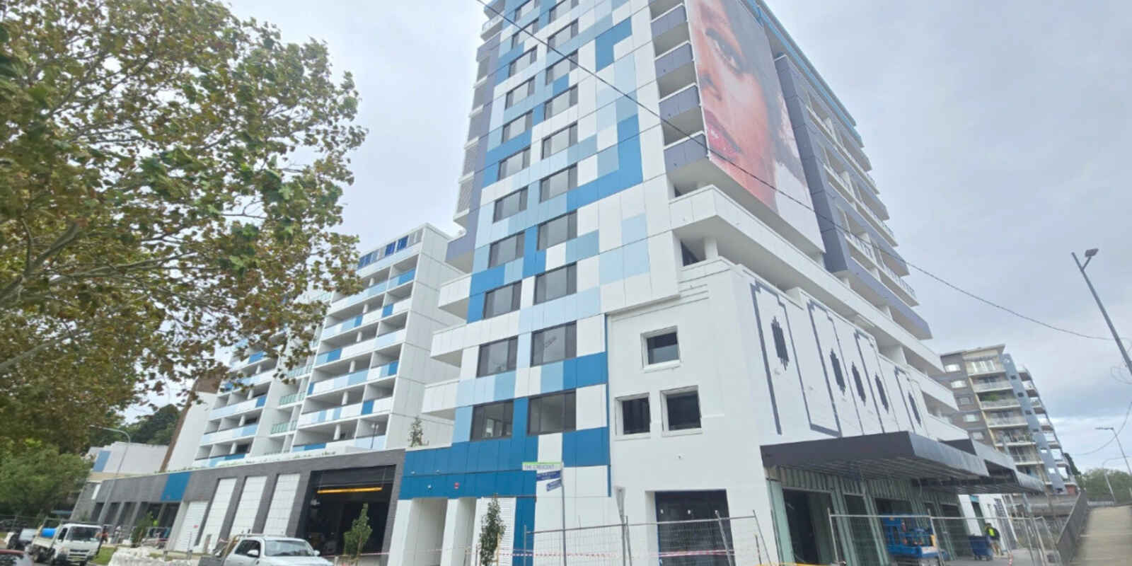 10 Court Road Fairfield