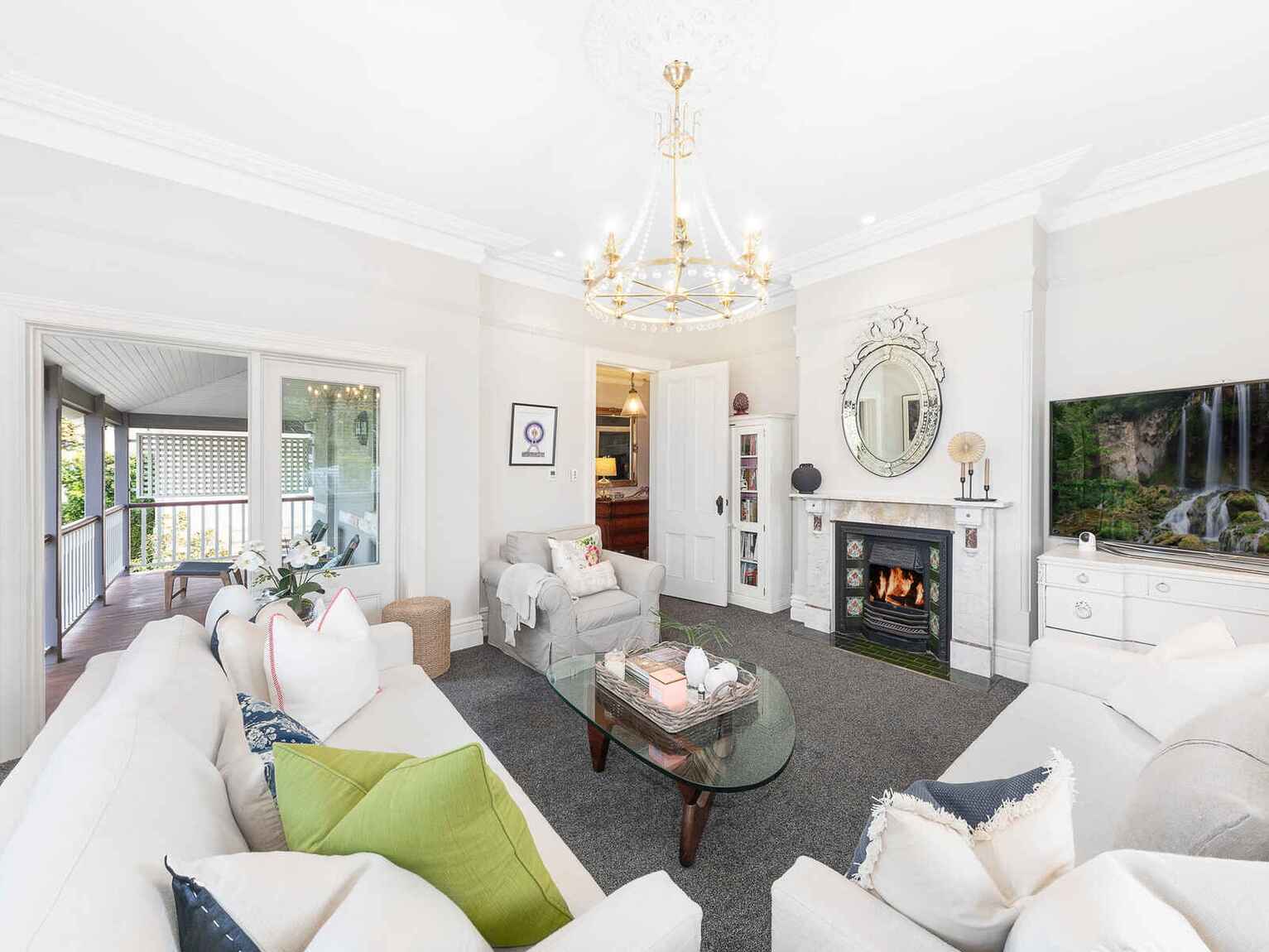 19 Glenview Street Greenwich 19 Glenview Street Greenwich