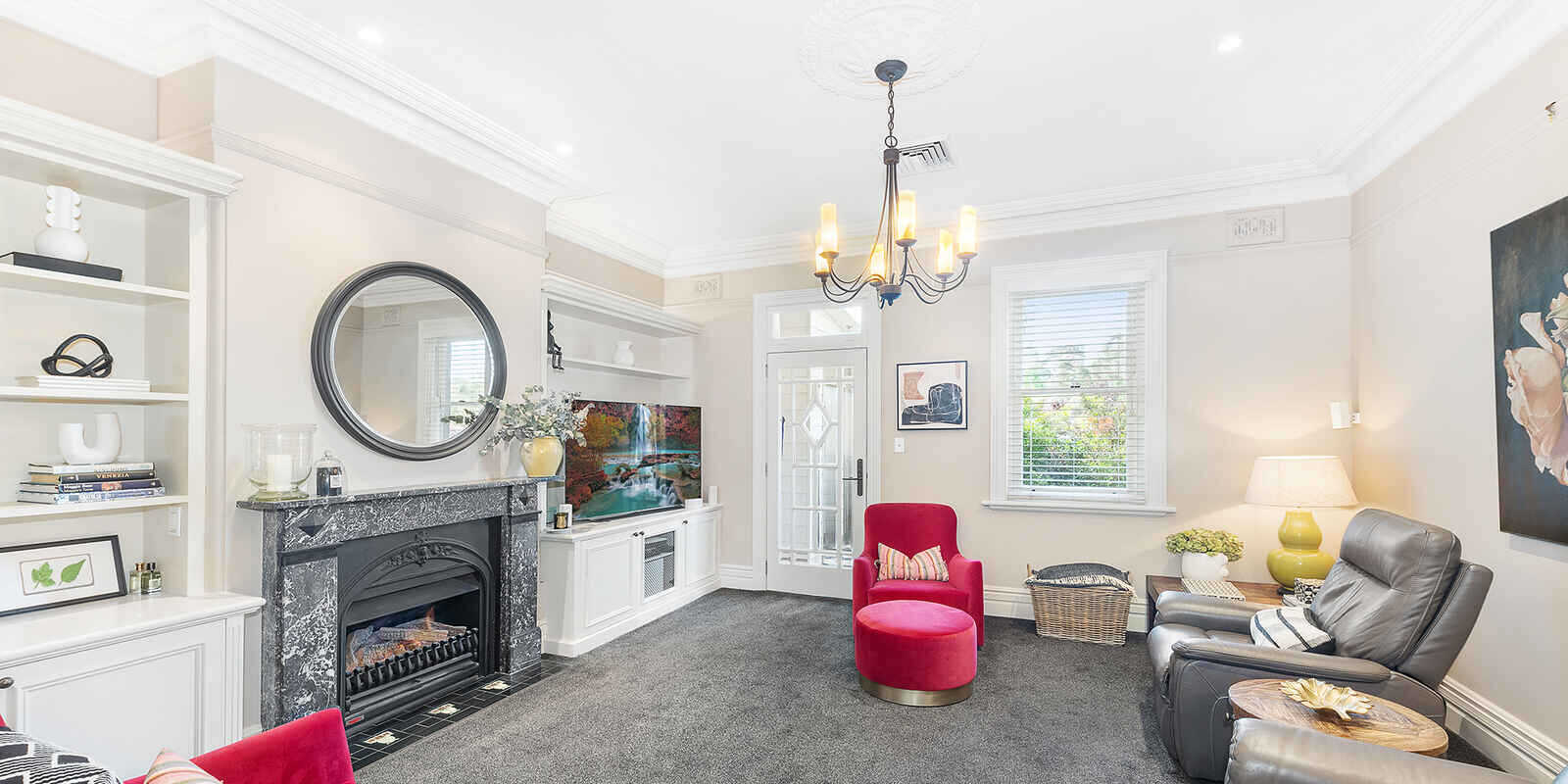 19 Glenview Street Greenwich 19 Glenview Street Greenwich
