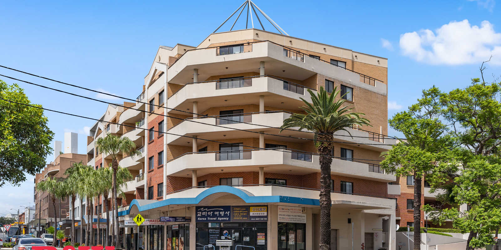 357/62-74 Beamish Street Campsie 357/62-74 Beamish Street Campsie