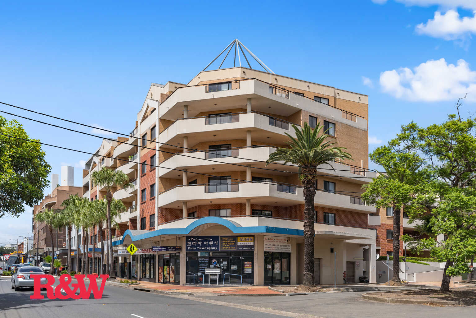357/62-74 Beamish Street Campsie 357/62-74 Beamish Street Campsie