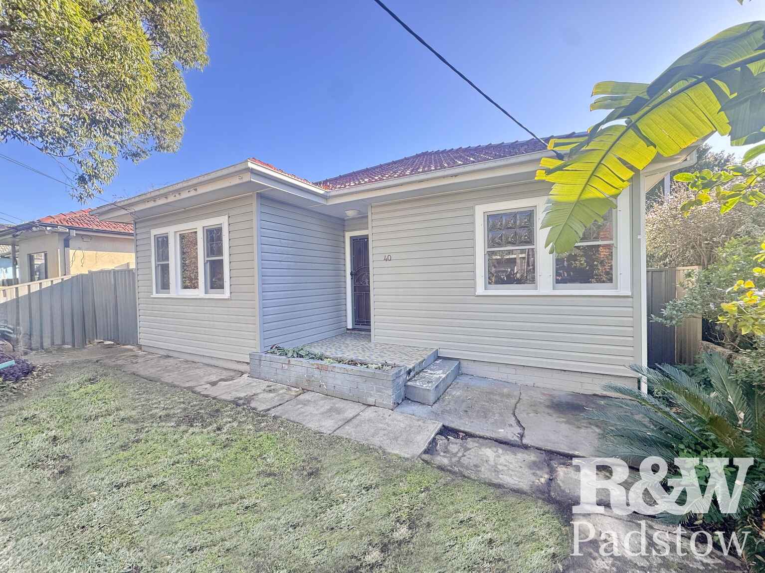 40 Tompson Road Revesby