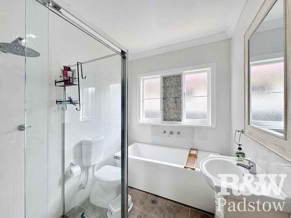 40 Tompson Road Revesby