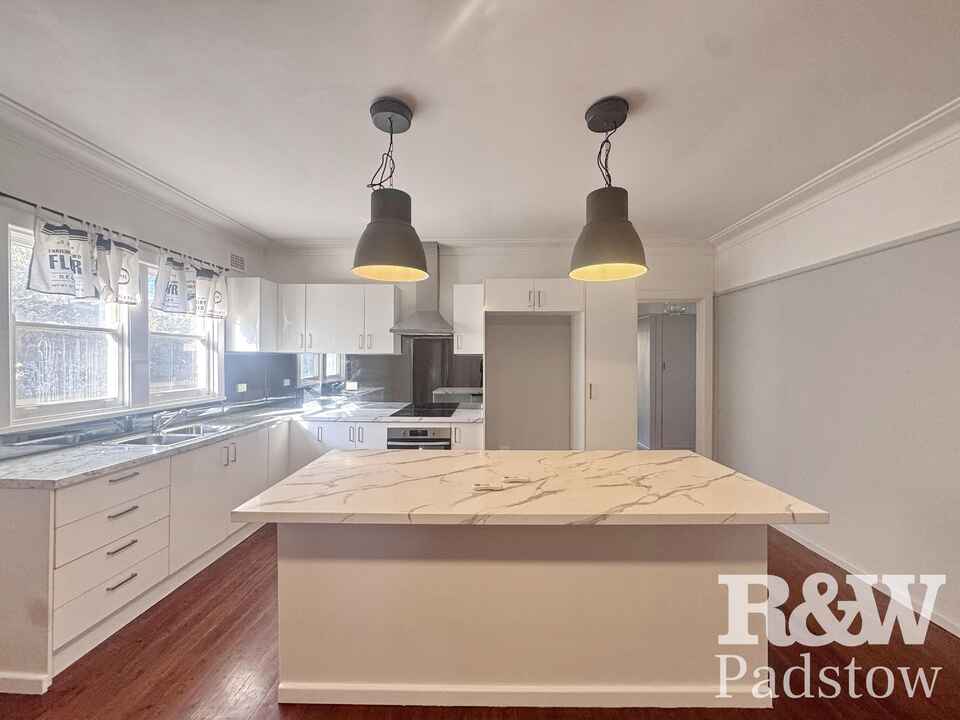 40 Tompson Road Revesby
