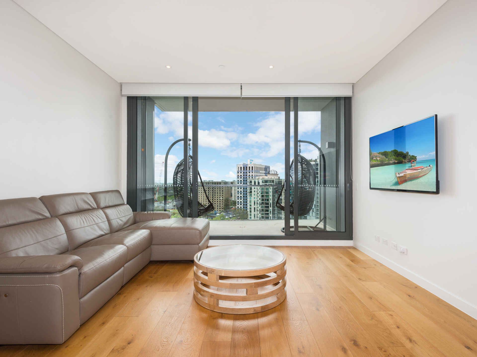 1601/225 Pacific Highway North Sydney