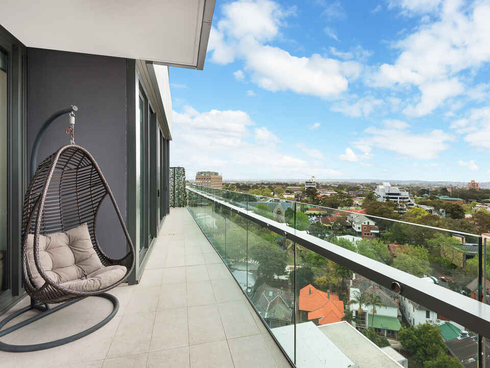 1601/225 Pacific Highway North Sydney