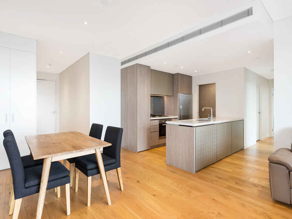 1601/225 Pacific Highway North Sydney