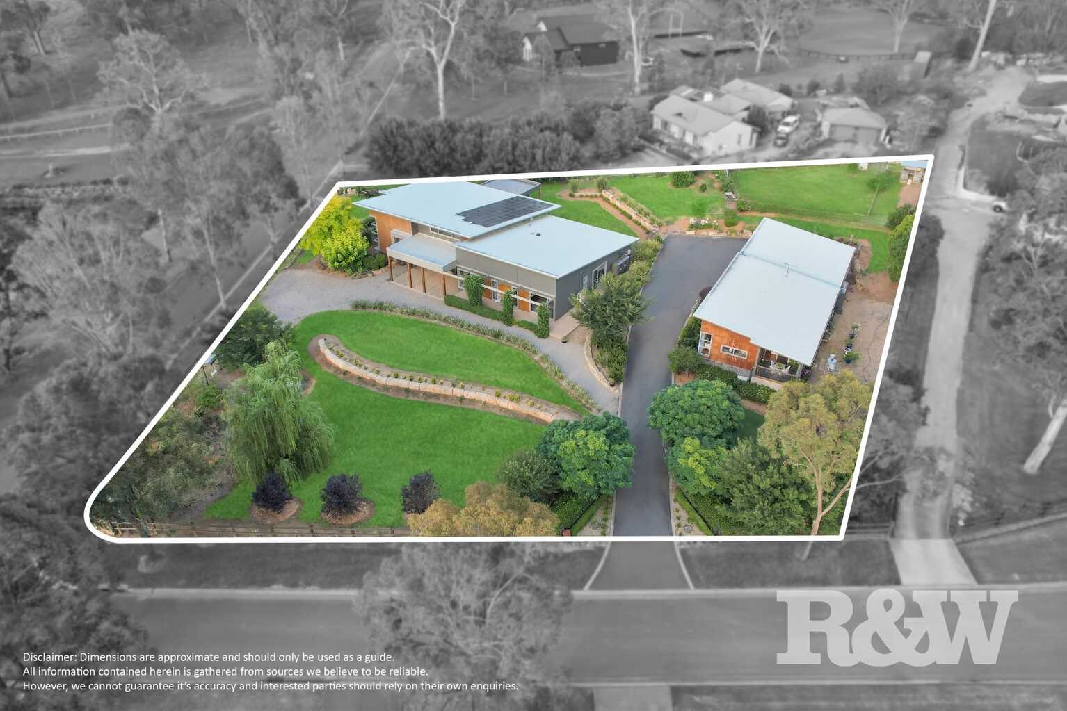 1 Booyong Close Picton 1 Booyong Close Picton