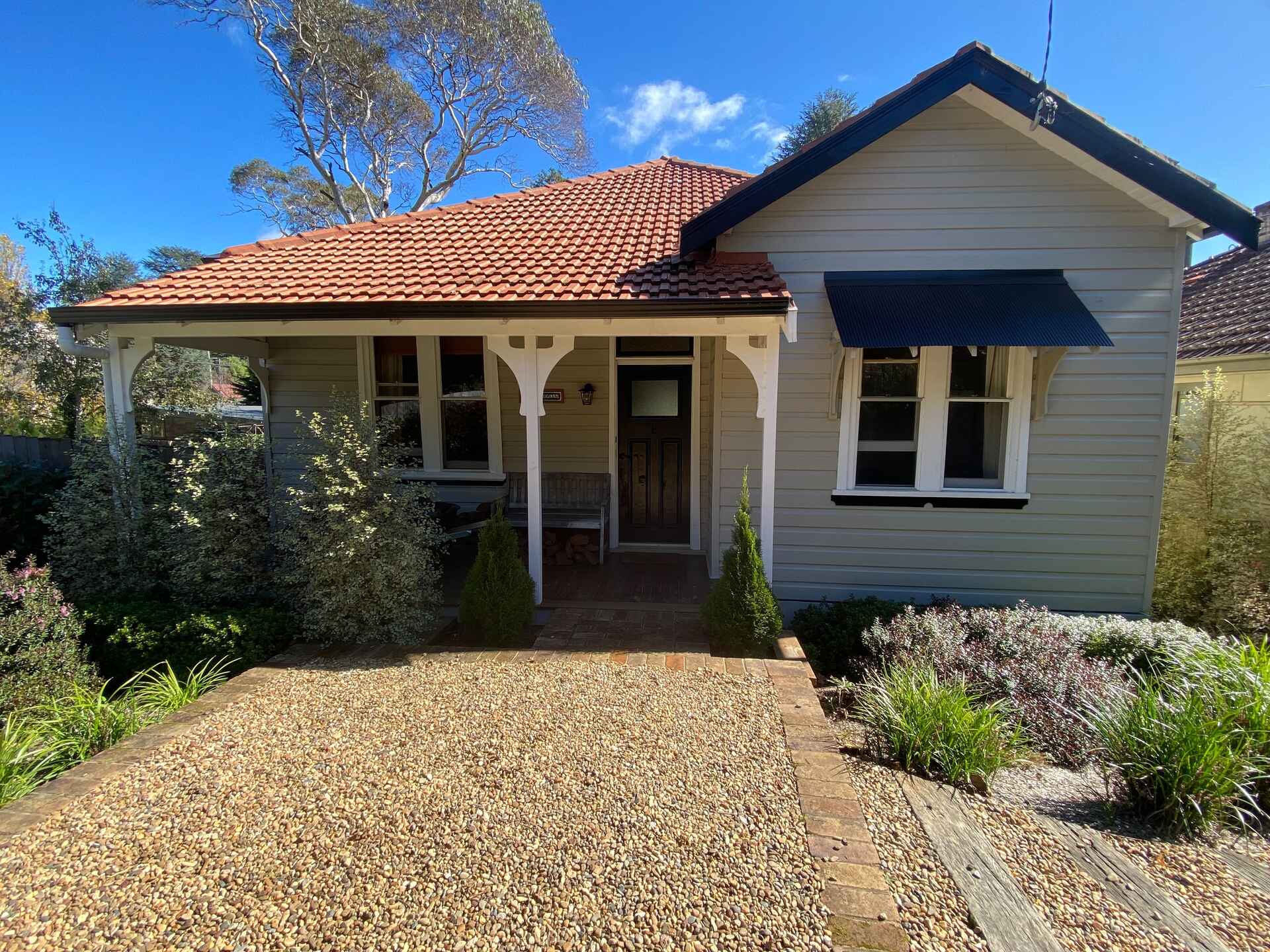 50 PRINCE EDWARD STREET Blackheath