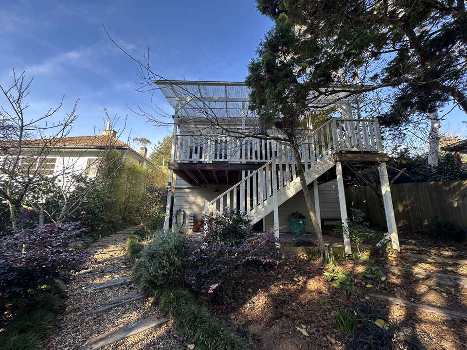 50 PRINCE EDWARD STREET Blackheath
