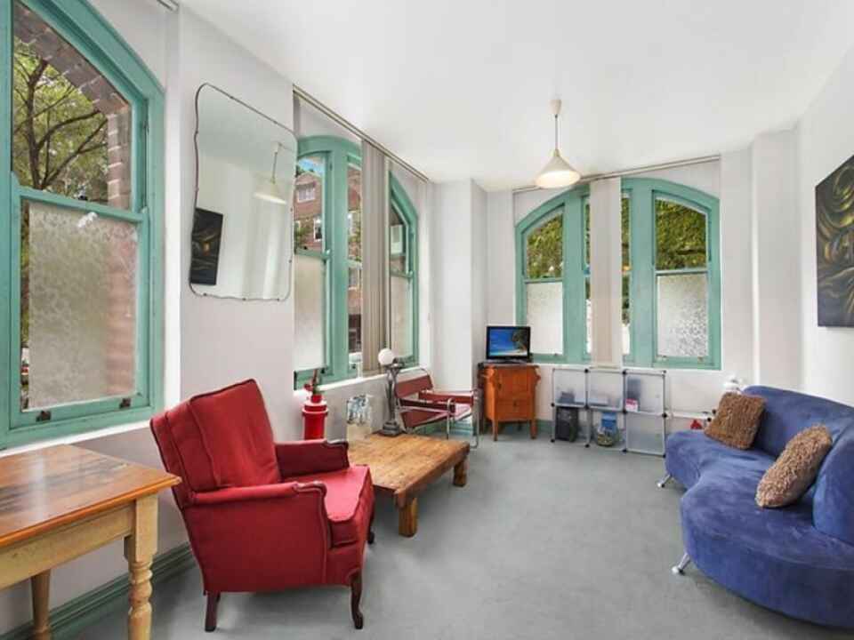 2/184 Salisbury Road Camperdown