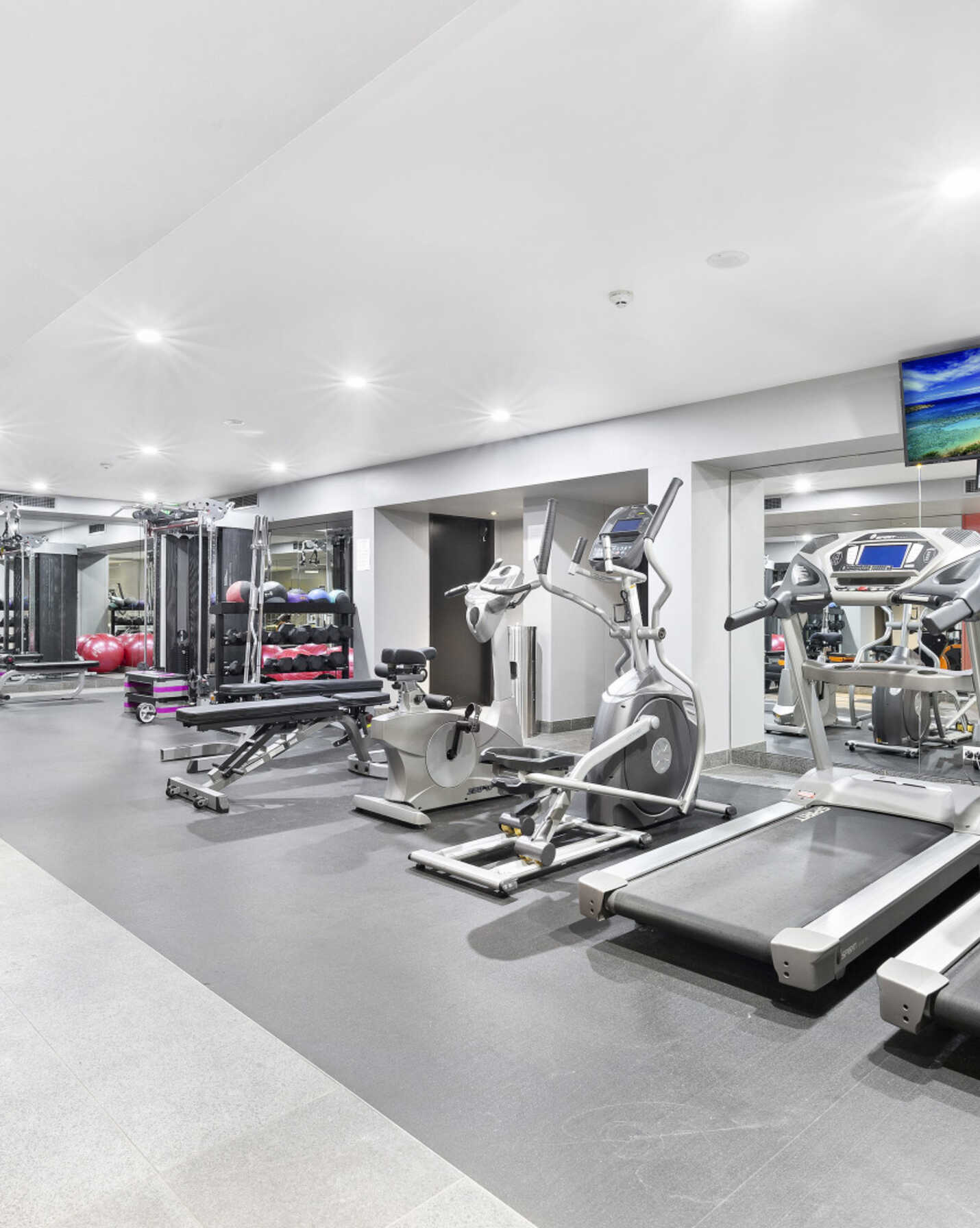 620/50 Macleay Street Potts Point, Point - Thumbnail 4