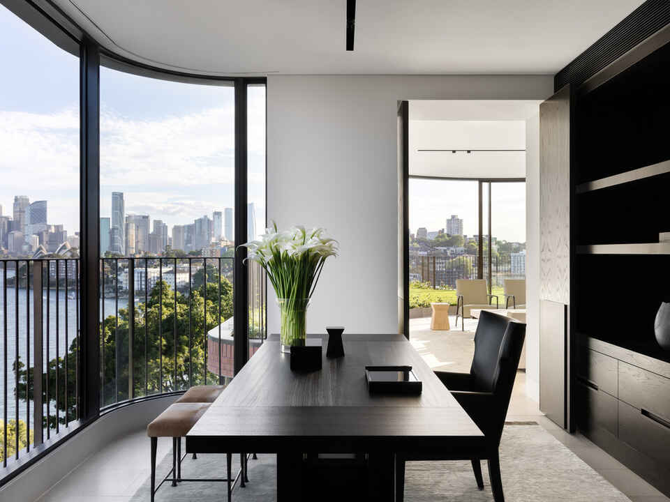 402/147 Kurraba Road Kurraba Point
