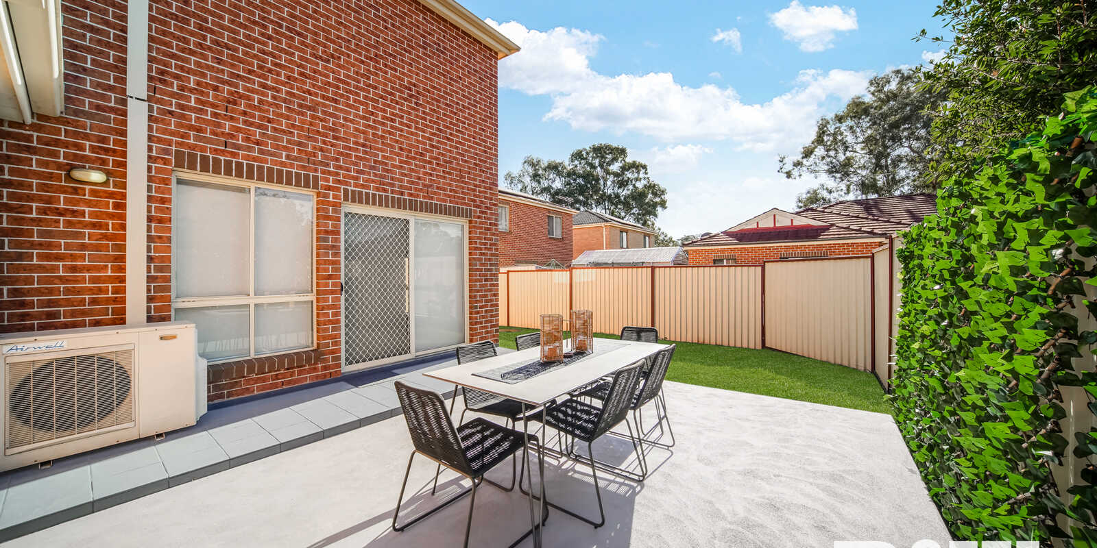3 Brussels Crescent Rooty Hill 3 Brussels Crescent Rooty Hill