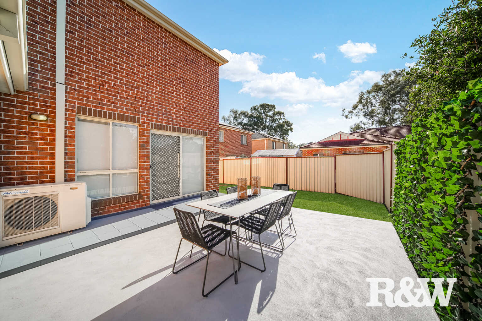 3 Brussels Crescent Rooty Hill 3 Brussels Crescent Rooty Hill