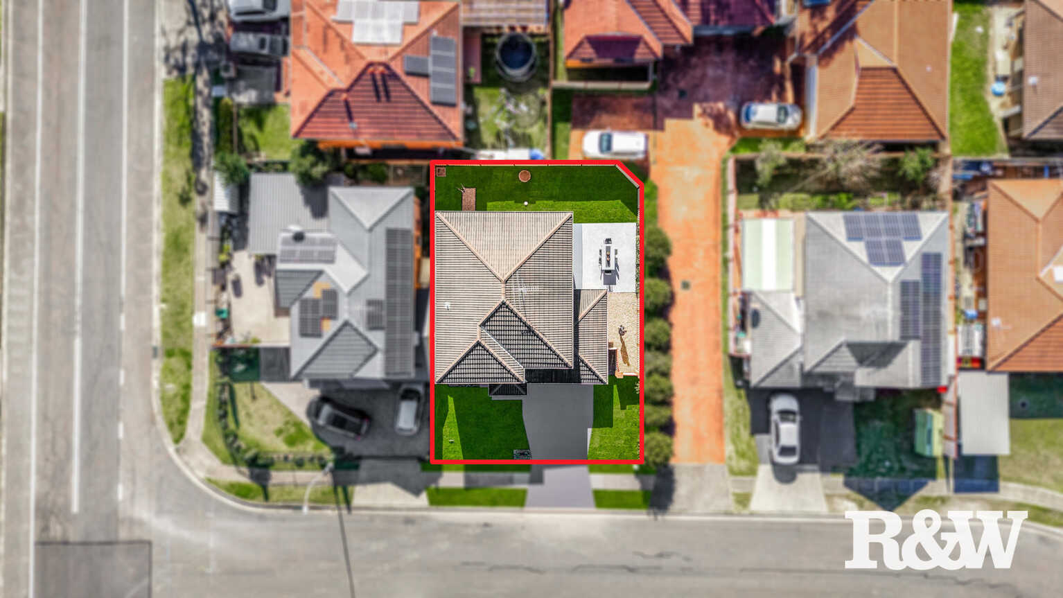 3 Brussels Crescent Rooty Hill 3 Brussels Crescent Rooty Hill
