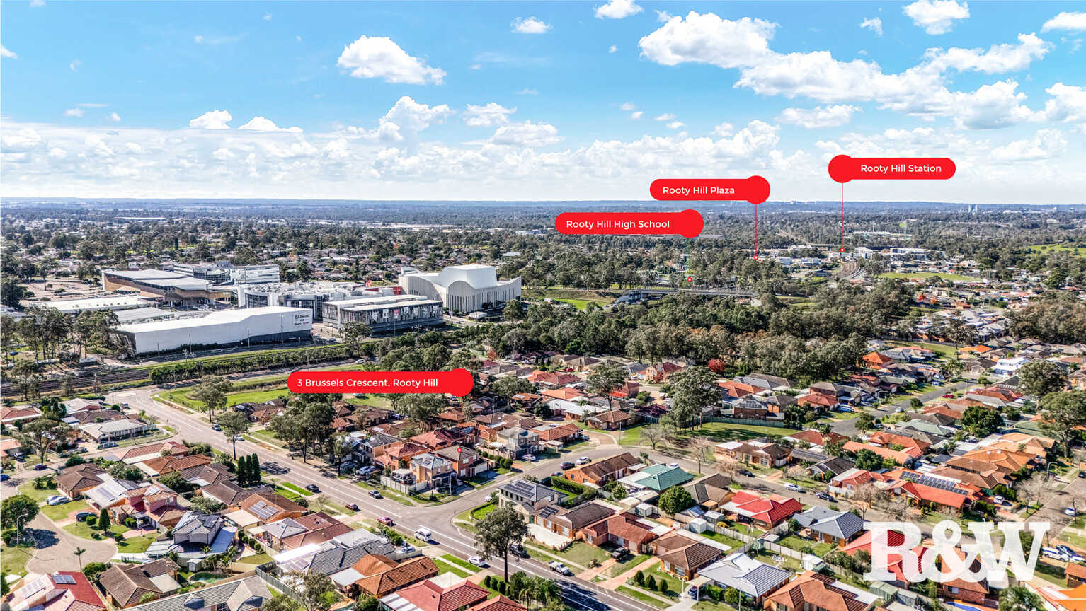3 Brussels Crescent Rooty Hill 3 Brussels Crescent Rooty Hill