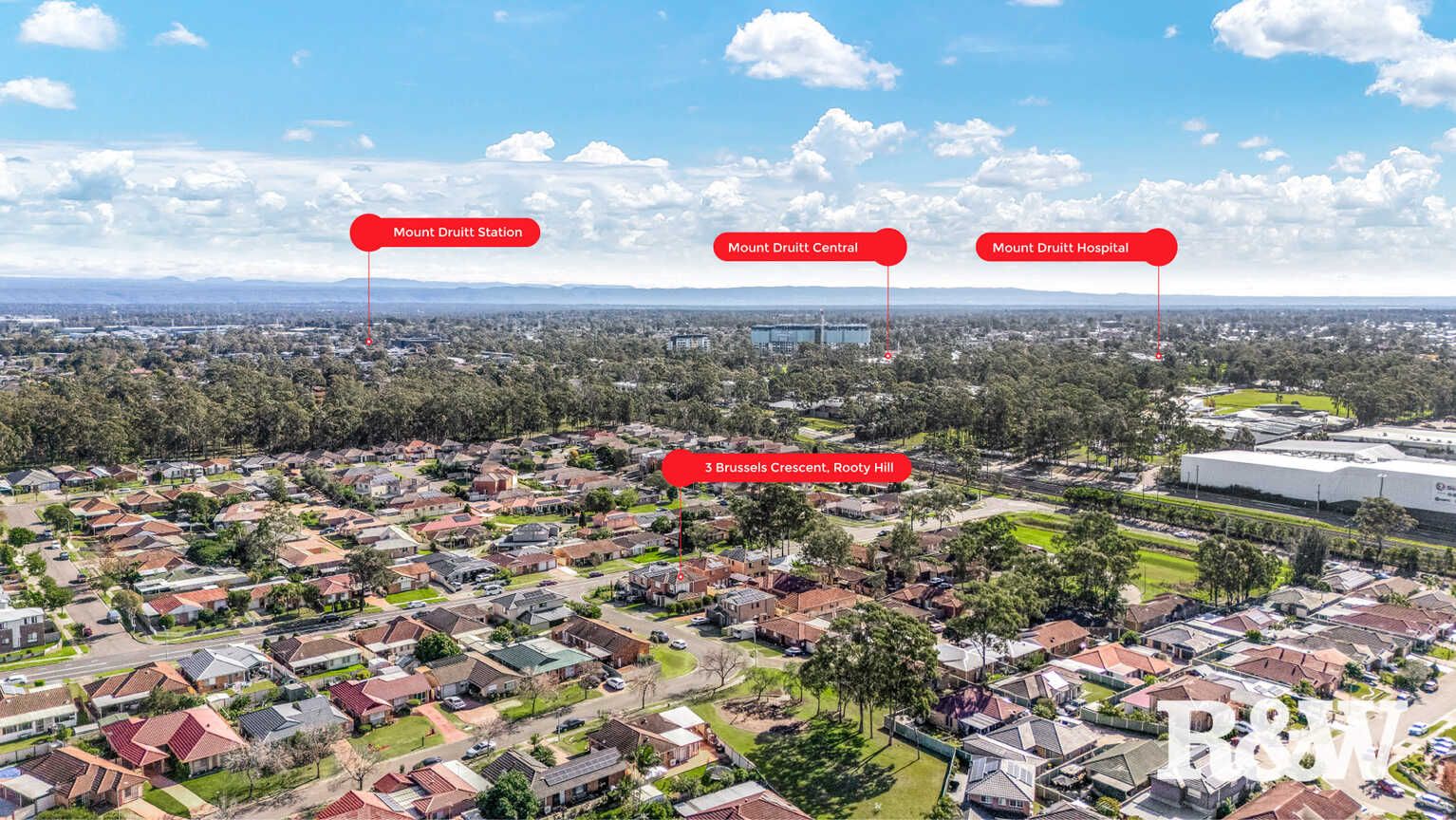 3 Brussels Crescent Rooty Hill 3 Brussels Crescent Rooty Hill