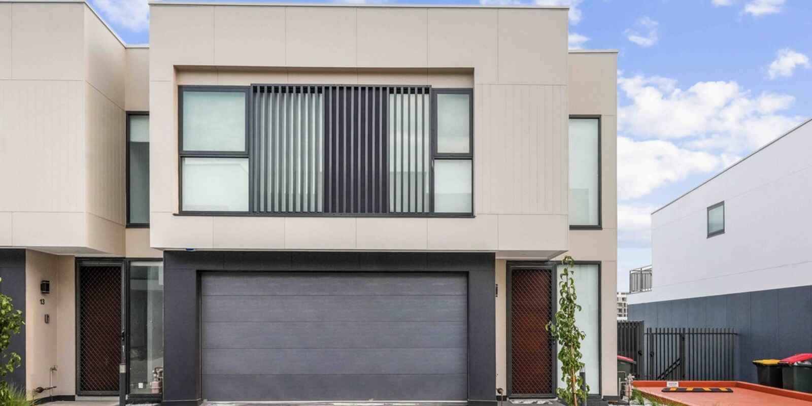 39&ndash;43 Hynds Road Box Hill