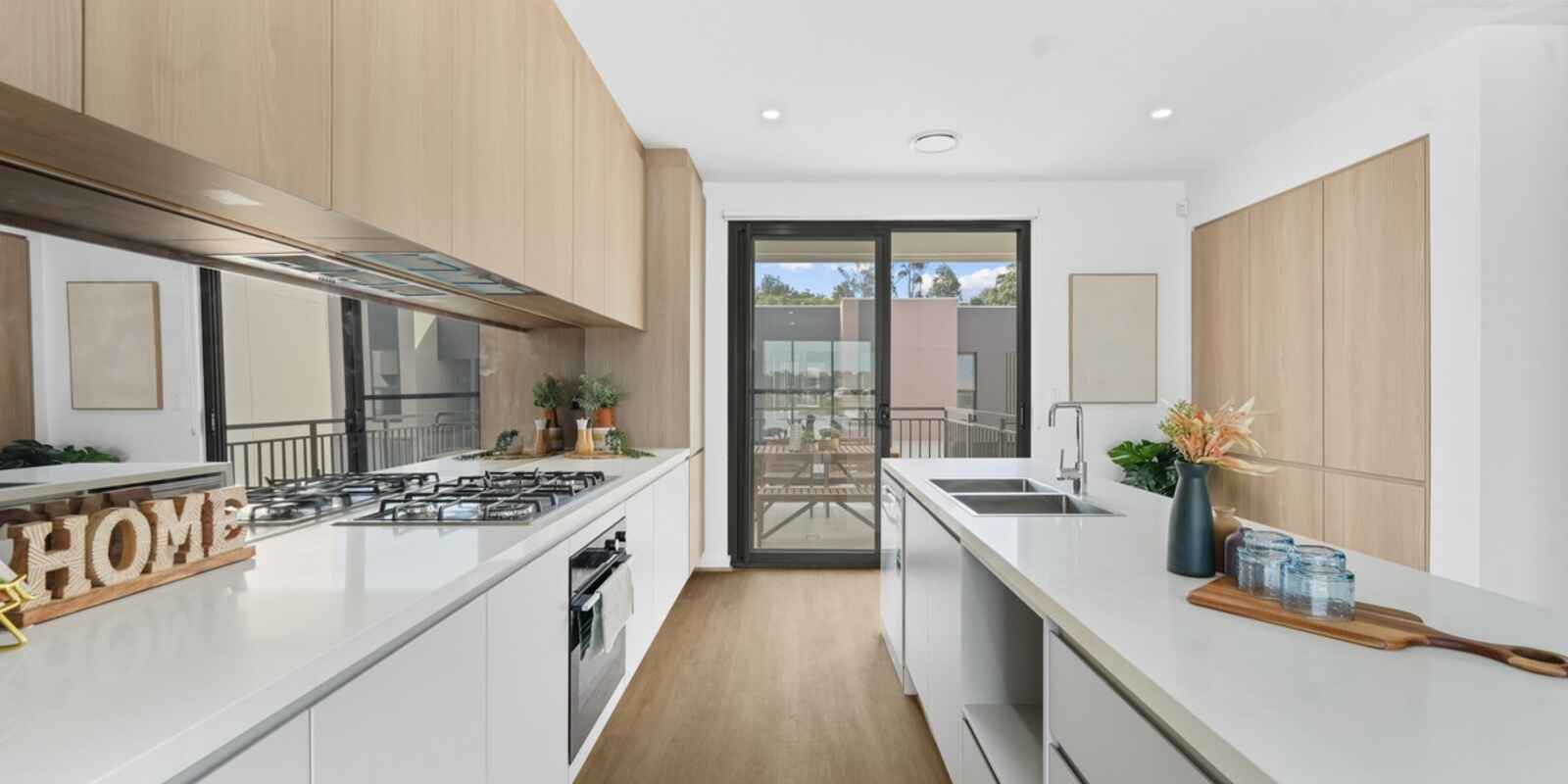 39&ndash;43 Hynds Road Box Hill