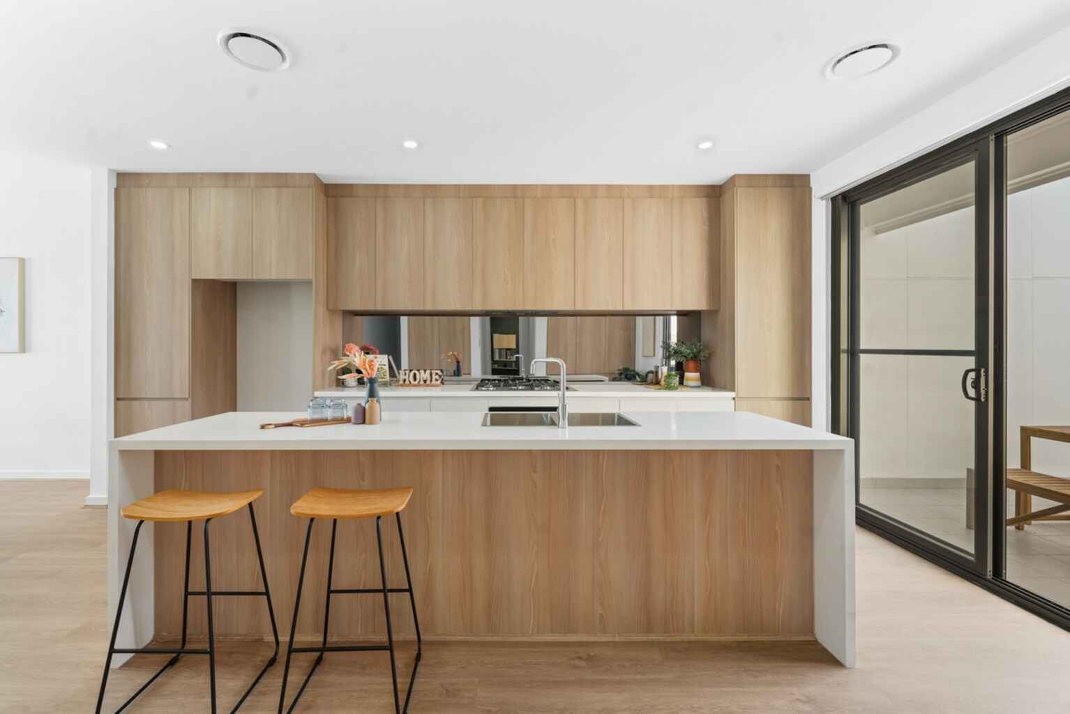 39&ndash;43 Hynds Road Box Hill