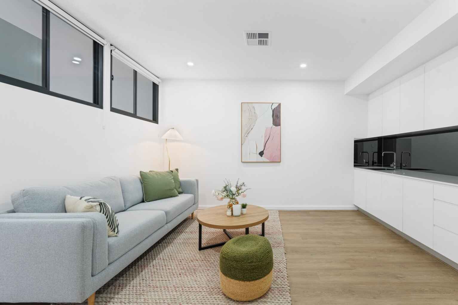 39&ndash;43 Hynds Road Box Hill