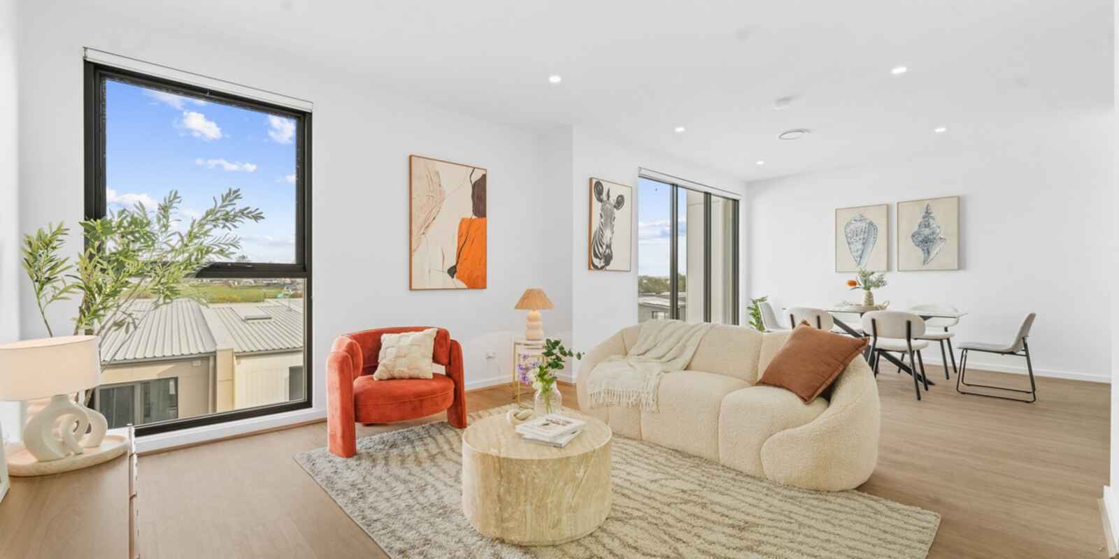 39&ndash;43 Hynds Road Box Hill