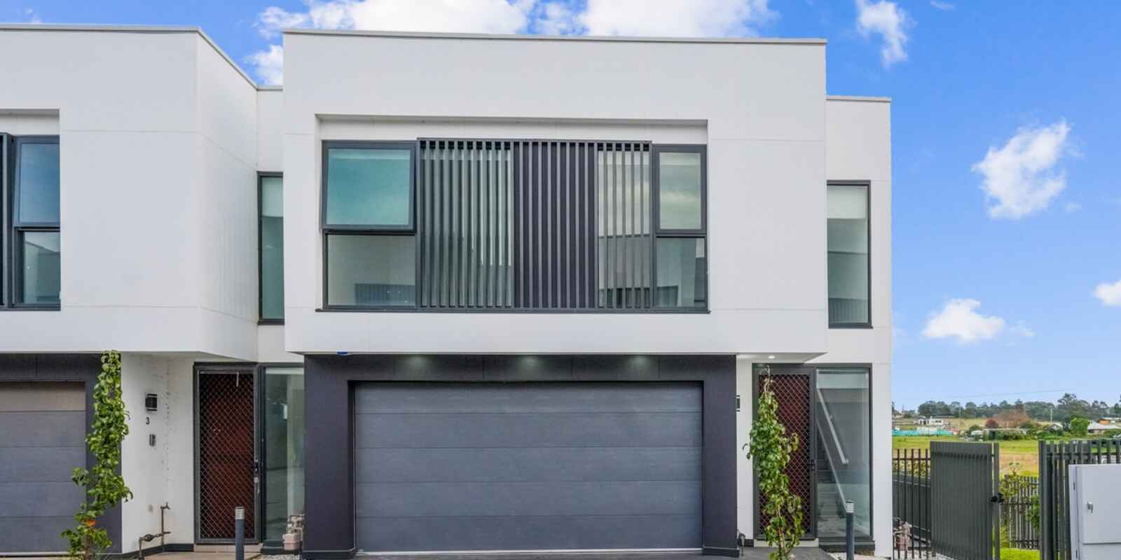 39&ndash;43 Hynds Road Box Hill