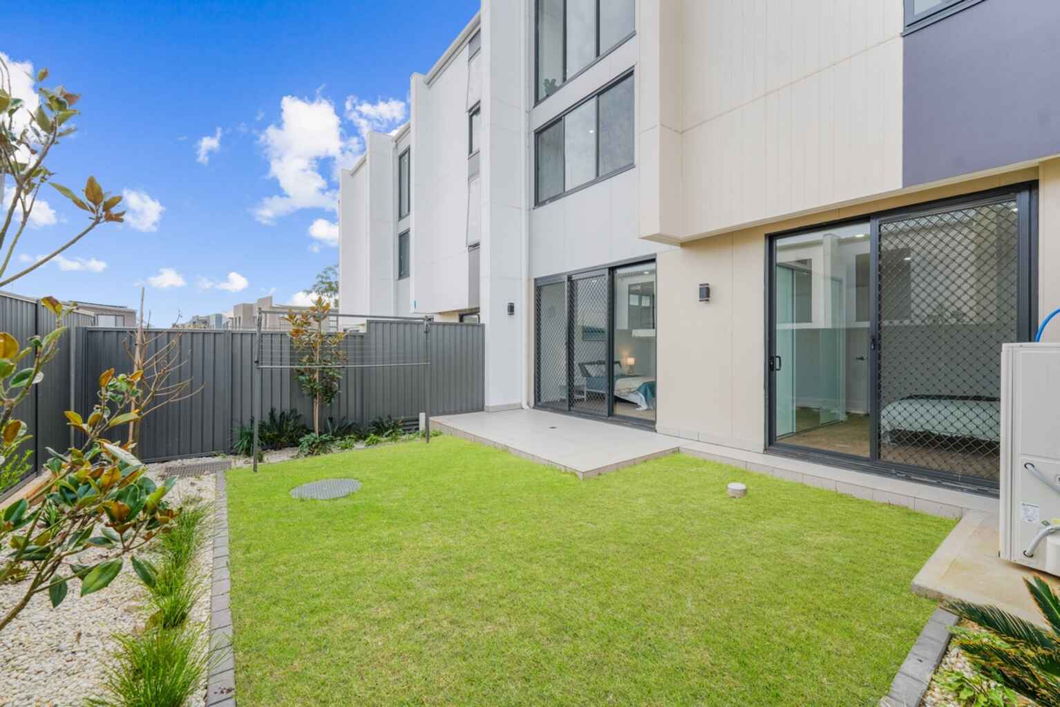 39&ndash;43 Hynds Road Box Hill