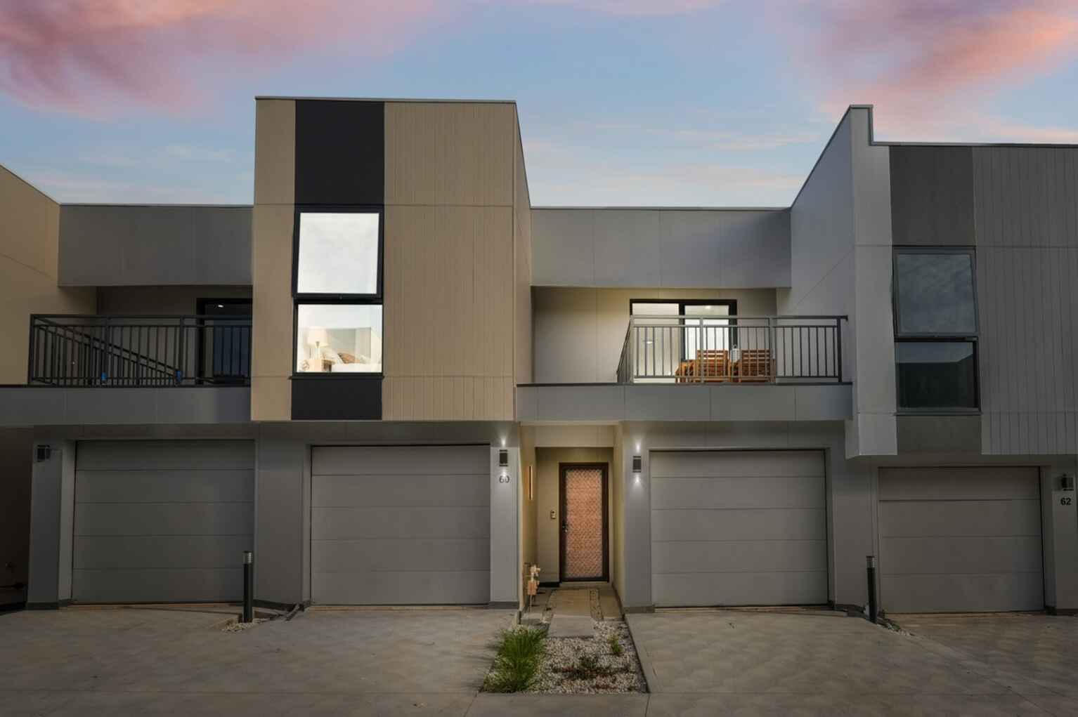 39&ndash;43 Hynds Road Box Hill