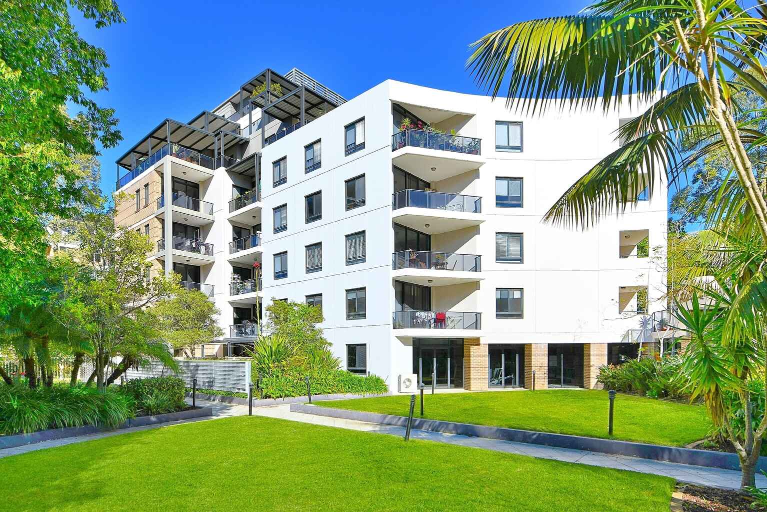 46/80-82 Bonar Street Wolli Creek