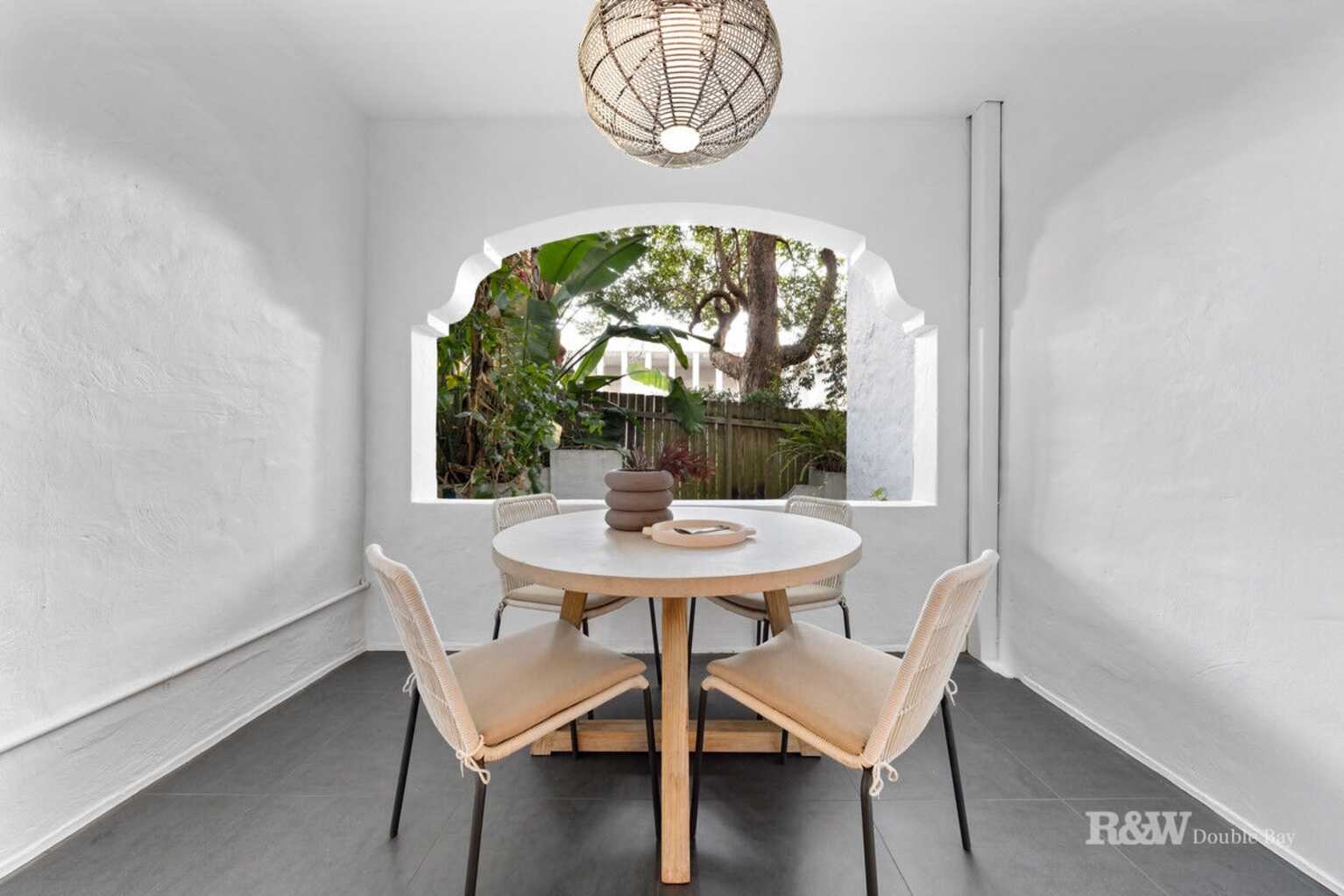 3/172 New South Head Road Edgecliff 3/172 New South Head Road Edgecliff