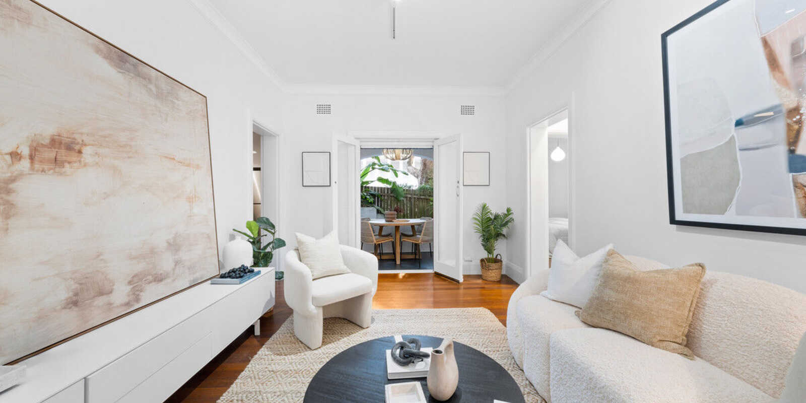 3/172 New South Head Road Edgecliff 3/172 New South Head Road Edgecliff
