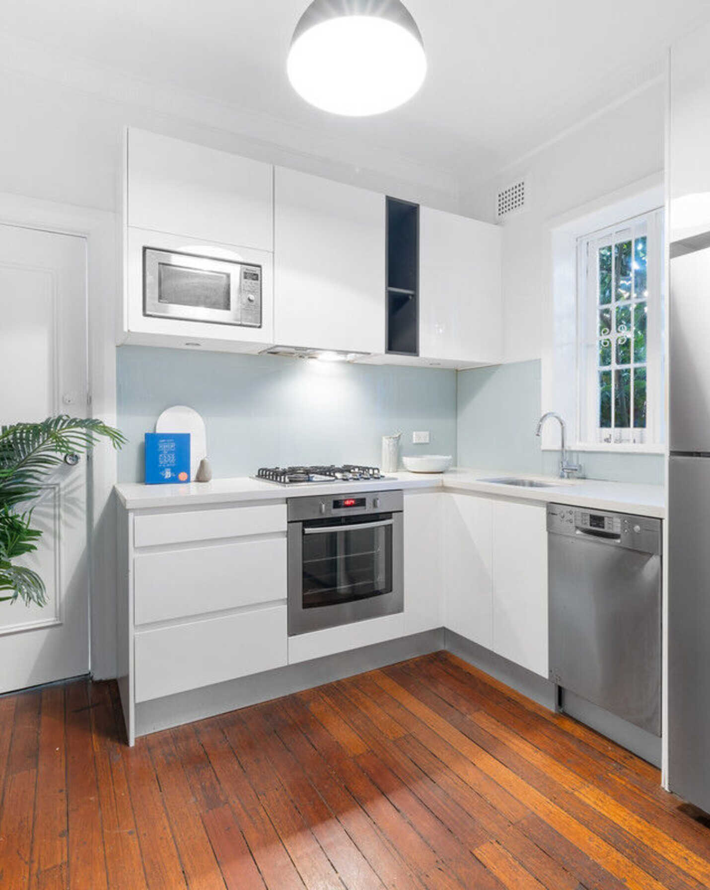 3/172 New South Head Road Edgecliff, Edgecliff - Thumbnail 4
