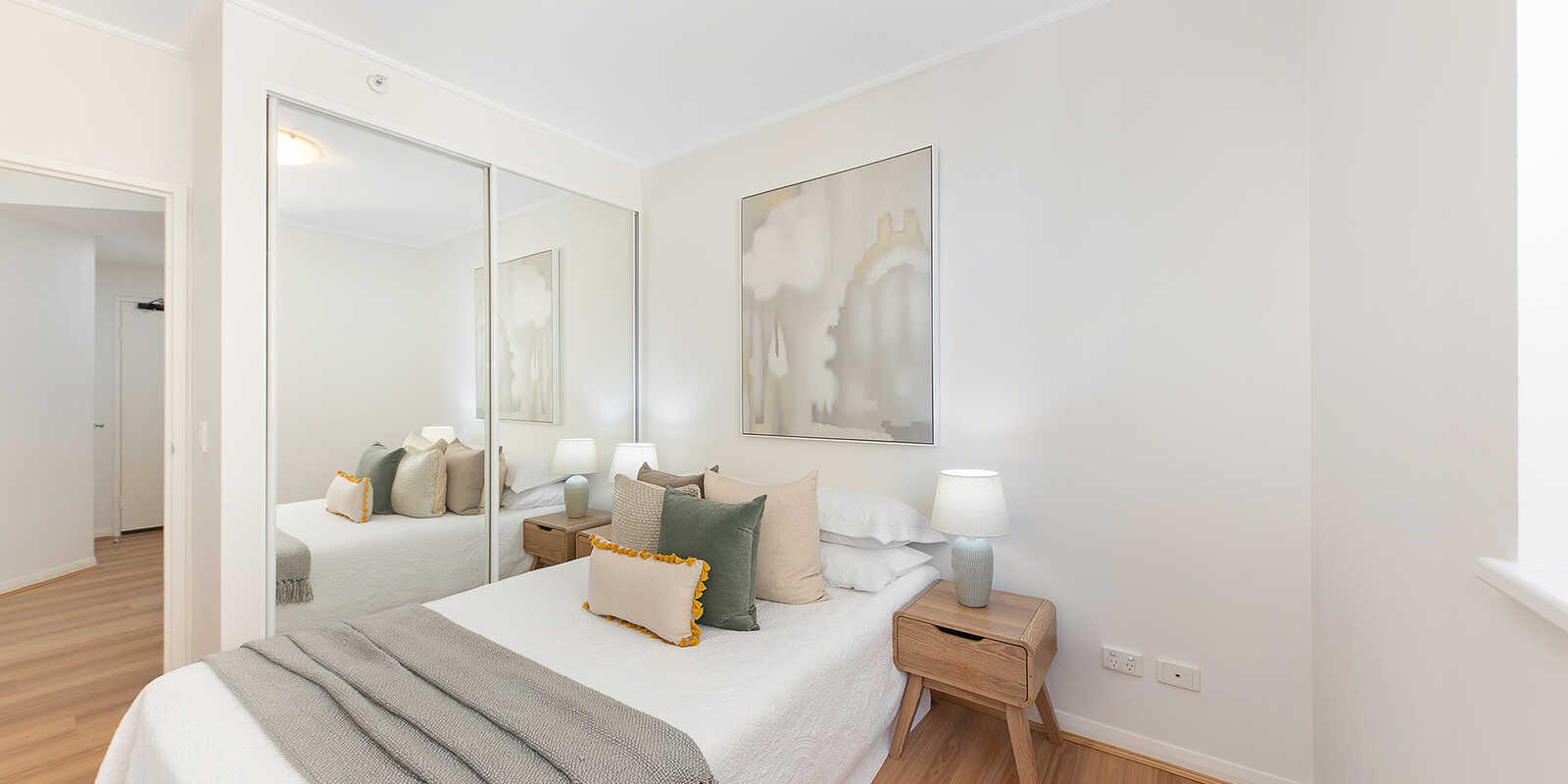 807/26 Napier Street North Sydney