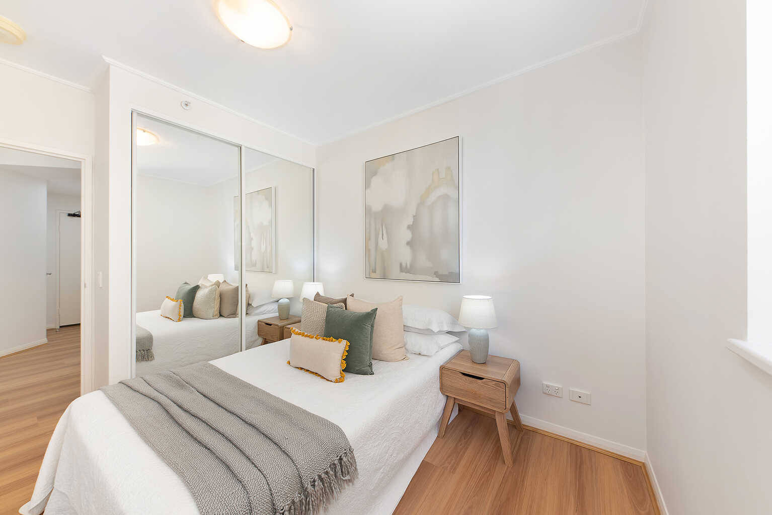 807/26 Napier Street North Sydney