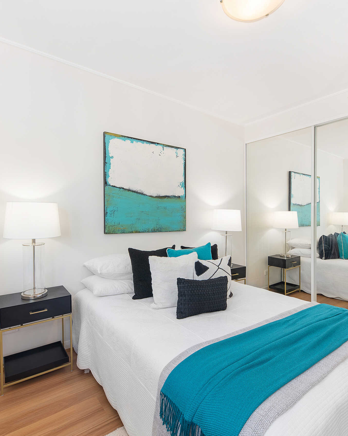 807/26 Napier Street North Sydney, Sydney - Thumbnail 4