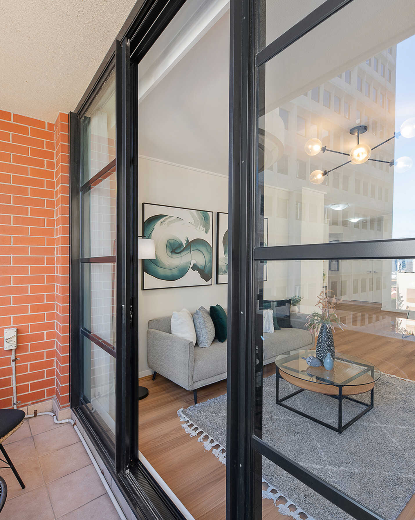 807/26 Napier Street North Sydney, Sydney - Thumbnail 3