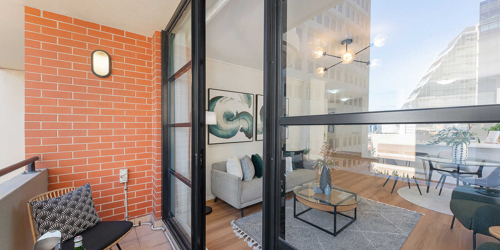 807/26 Napier Street North Sydney