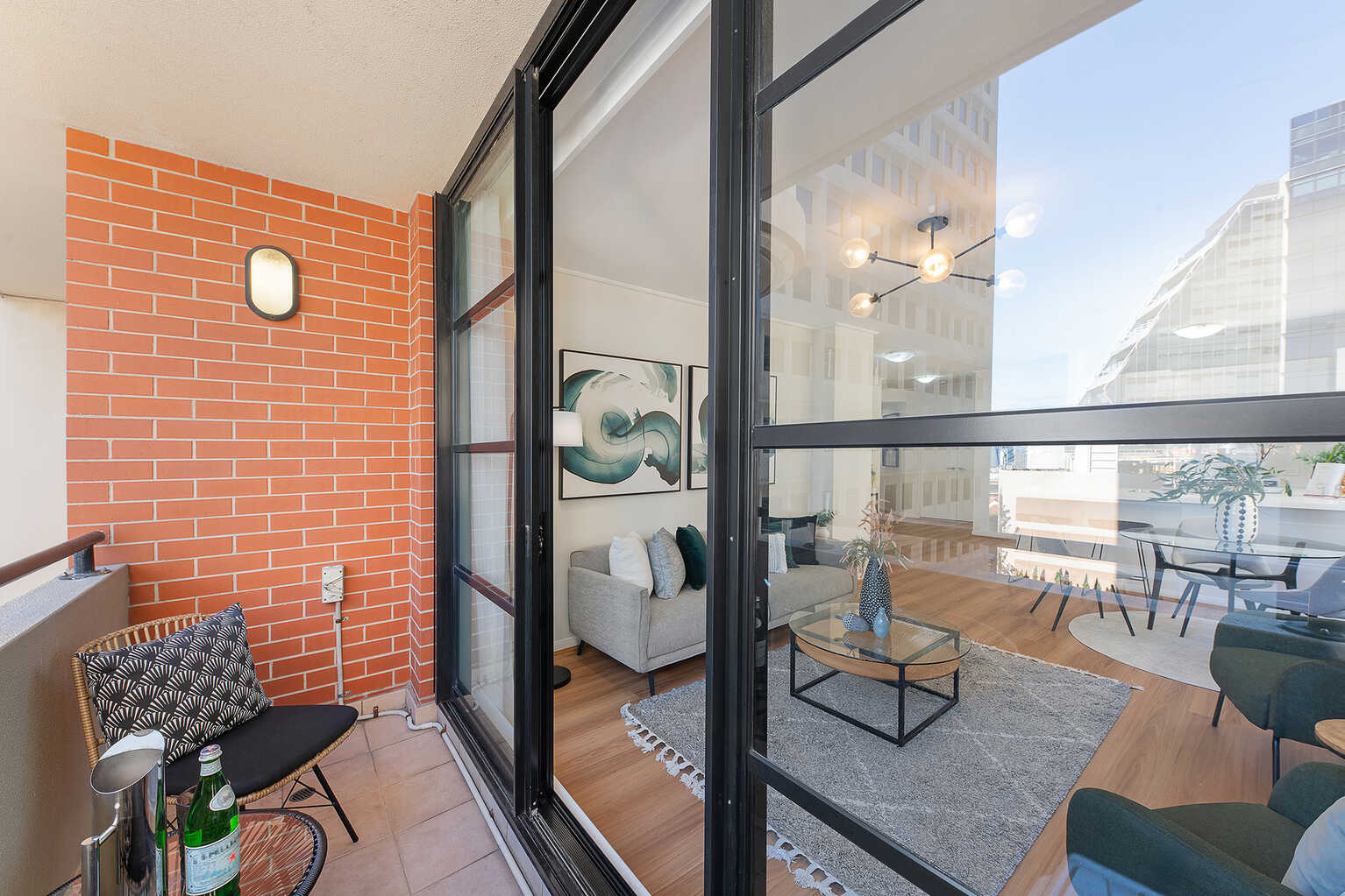 807/26 Napier Street North Sydney